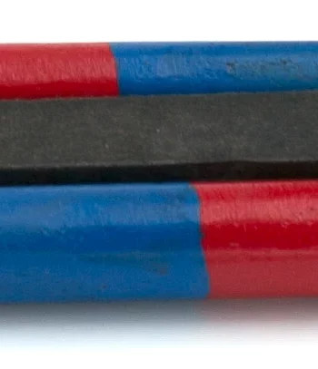 PHY-MAG-04 CYLINDRICAL BAR MAGNETS ALINCO