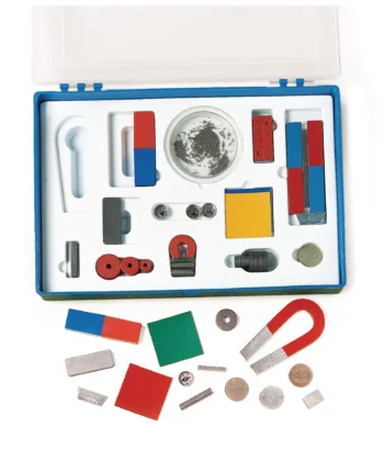 PHY-MAG-09 MAGNETIC KIT, JUNIOR