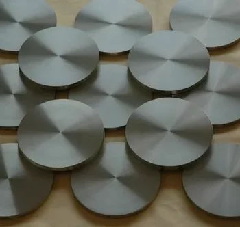 PHY-MAG-11 METAL DISCS