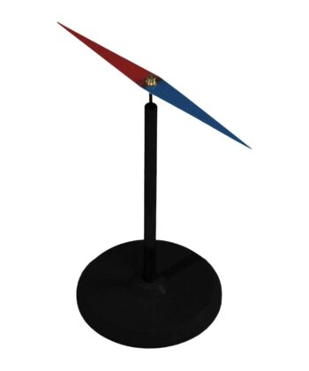 PHY-MAG-16 MAGNETIC NEEDLE ON STAND