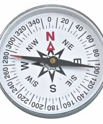 PHY-MAG-17 MAGNETIC COMPASS