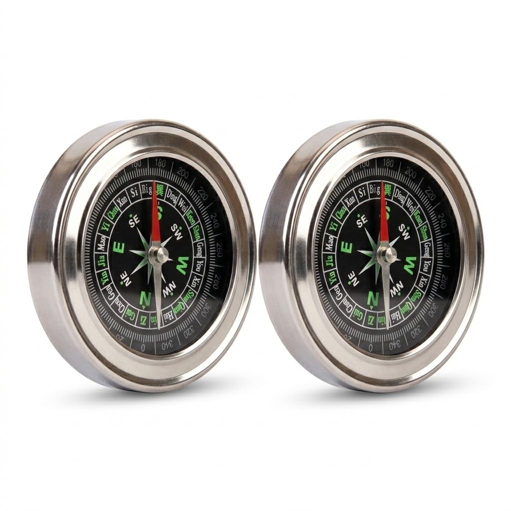 PHY-MAG-18 DEMONSTRATION MAGNETIC COMPASS PHY-MAG-18 DEMONSTRATION MAGNETIC COMPASS
