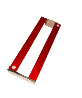 PHY-MAG-02 Bar Magnet Alnico