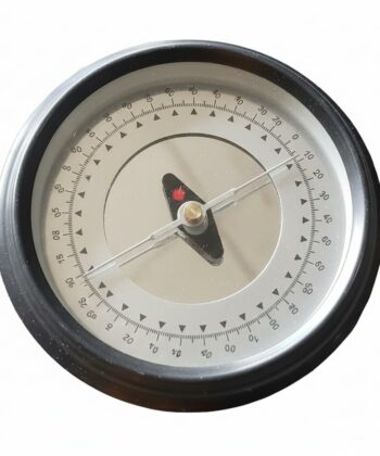 PHY-MAG-21 DEFLECTION MAGNETOMETER COMPASS
