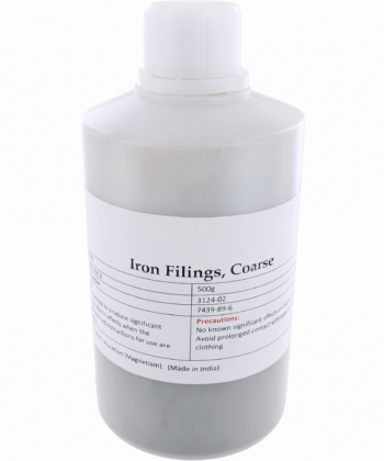 PHY-MAG-22 IRON FILLING COARSE