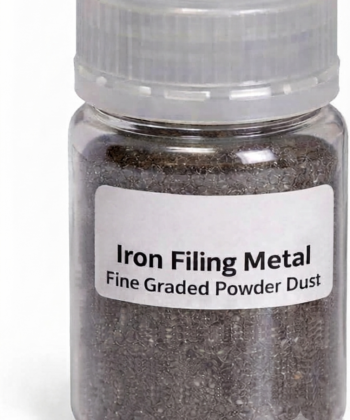 PHY-MAG-23 IRON FILLING FINE