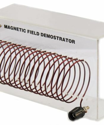 PHY-MAG-25 MAGNETIC FIELD DEMONSTRATION SOLENOID