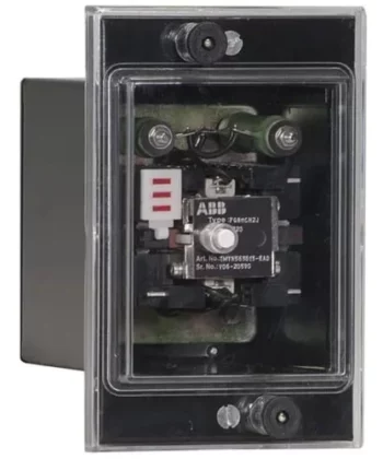 PHY-MAG-36 DEMONSTRATION RELAY