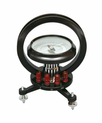 PHY-MAG-41 TANGENT GALVANOMETER
