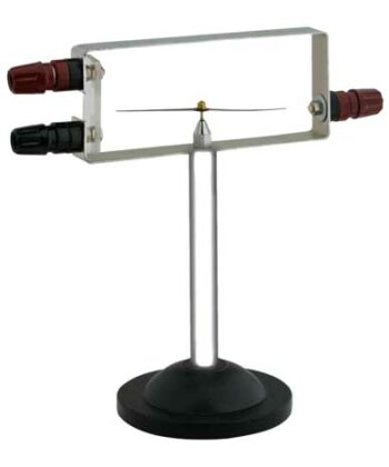 PHY-MAG-42 OERSTED'S APPARATUS