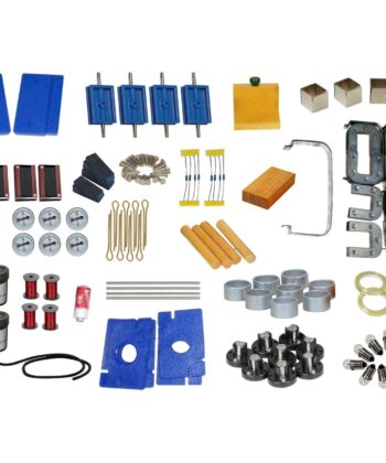 PHY-MAG-46 WESTMINSTER ELECTROMAGNETIC KIT