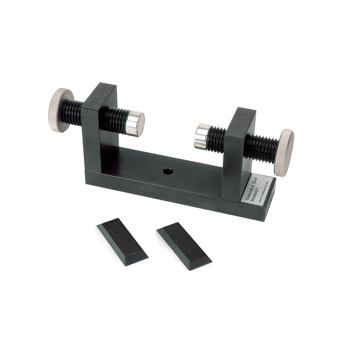 PHY-MAG-49 ADJUSTABLE GAP MAGNET PHY-MAG-49 ADJUSTABLE GAP MAGNET