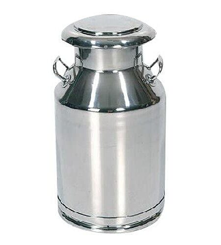 Milk Can
