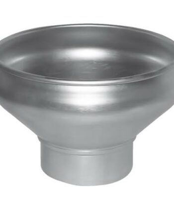 MCA-04MILK FUNNEL / STRAINER – EURO DESIGN