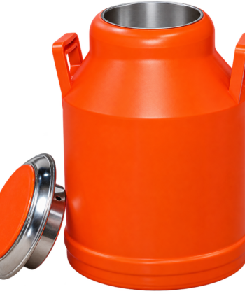 MC-04 INSULATED MILK CAN