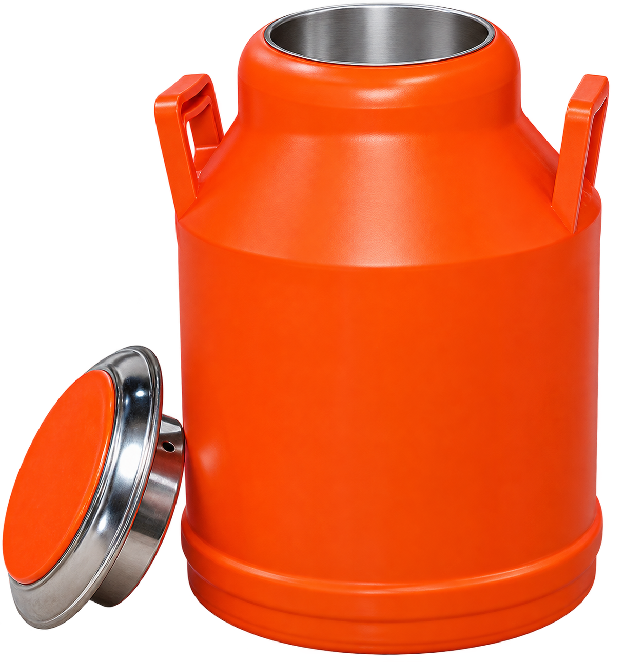 MC-04 INSULATED MILK CAN MC-04 INSULATED MILK CAN