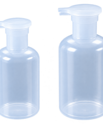LPW-1 DROPPING BOTTLE PLASTIC