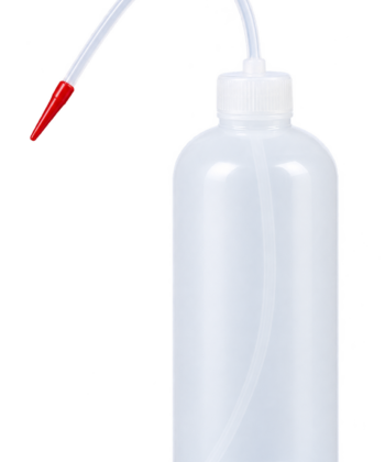 LPW-10 WASH BOTTLE PLASTIC