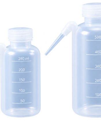 LPW-11 WASH BOTTLE (NEW TYPE) PLASTIC