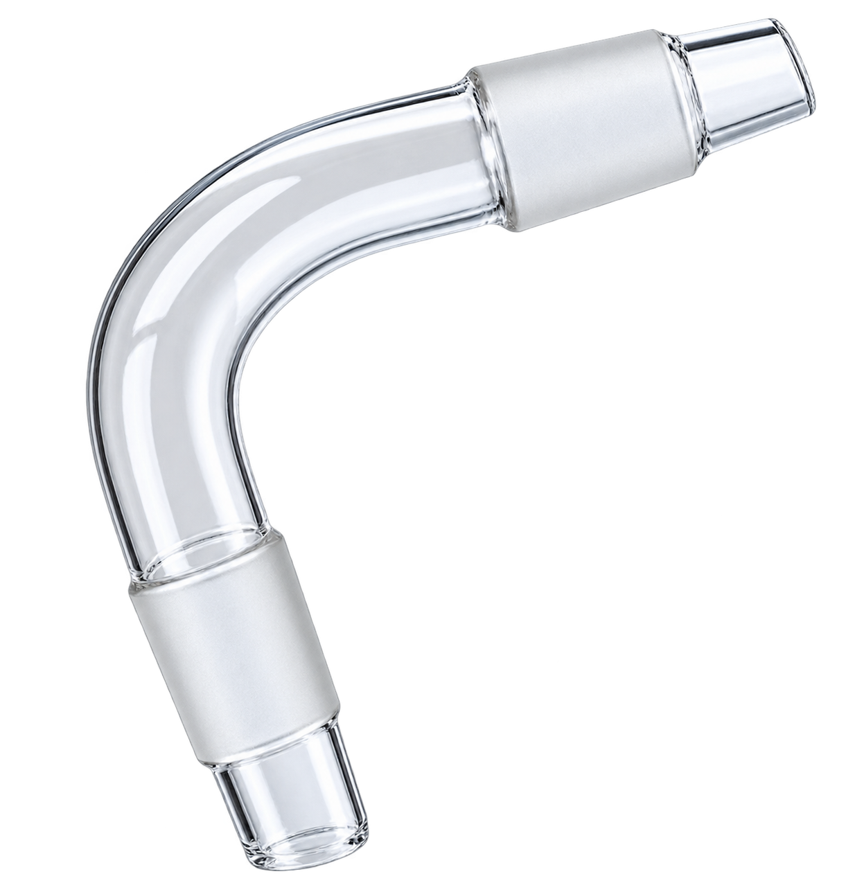 LGW-175 STILL HEADS, RECOVERY BEND Sloping (Elbow). LGW-175 STILL HEADS, RECOVERY BEND Sloping (Elbow).