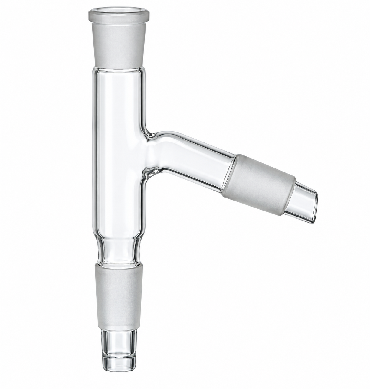 LGW-177 RECOVERY HEAD Sloping with B 14 Socket LGW-177 RECOVERY HEAD Sloping with B 14 Socket