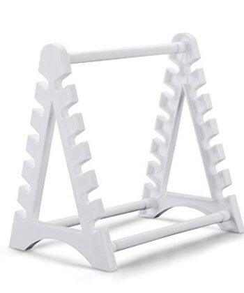 MTE-11B Horizontal Pipette Stand for 12 Pipettes