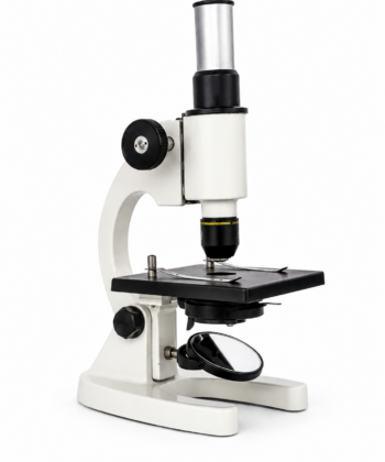 MIC-102 SINGLE NOSE MICROSCOPE