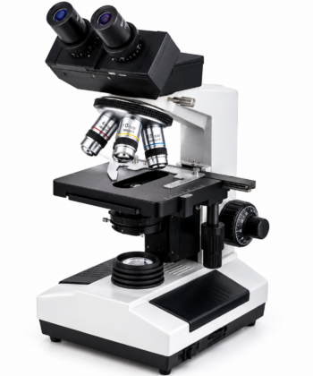 MIC-103 BINOCULAR/MONOCULAR MICROSCOPE