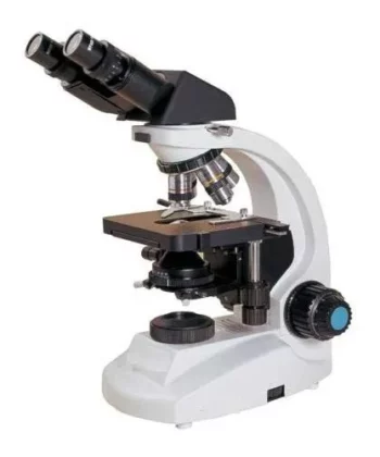 MIC-107 RESEARCH MEDICAL MICROSCOPE