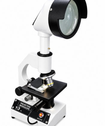 MIC-109 PROJECTION MICROSCOPE