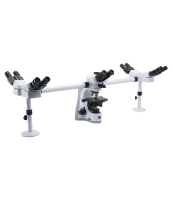 MIC-111 MULTI VIEWING PENTA HEAD MICROSCOPE