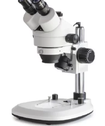 MIC-114 STEREO MICROSCOPE
