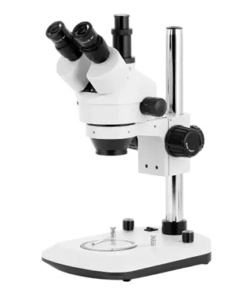 MIC-116 STEREOSCOPIC MICROSCOPE