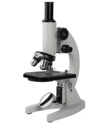MIC-101 STUDENT MICROSCOPE