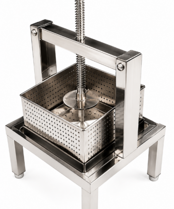 MPE-05 BASIC MANUAL PANEER PRESS