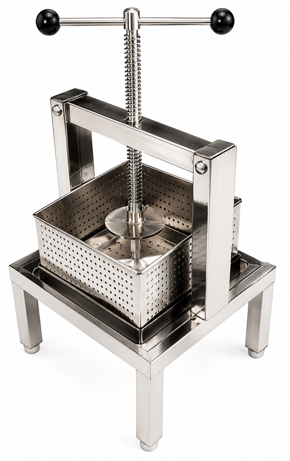 MPE-05 BASIC MANUAL PANEER PRESS MPE-05 BASIC MANUAL PANEER PRESS