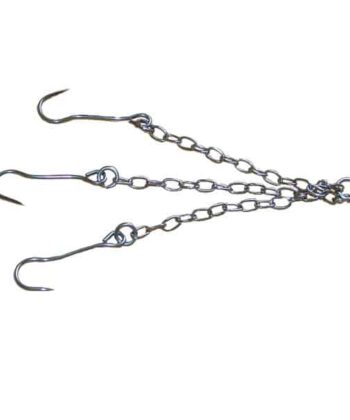 HSI-994 DISSECTING HOOK AND CHAIN