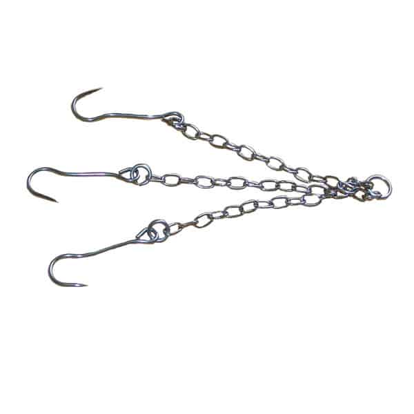HSI-994 DISSECTING HOOK AND CHAIN HSI-994 DISSECTING HOOK AND CHAIN
