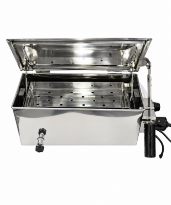 HH-29 ELECTRIC INSTRUMENT STERILIZERS STAINLESS STEEL