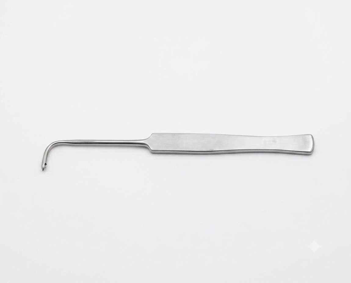 HSI-993 ANEURYSM NEEDLE HSI-993 ANEURYSM NEEDLE
