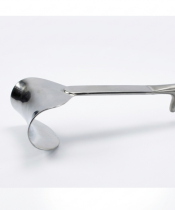 HSI-489 DOYEN RETRACTOR HOLLOW HANDLE