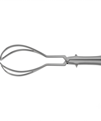 HSI-1106 DELEE OBSTETRICAL FORCEPS