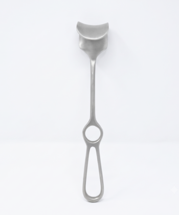 HSI-488 DOYEN RETRACTOR RING HANDLE