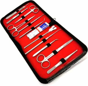 DS-14 Dissection kits