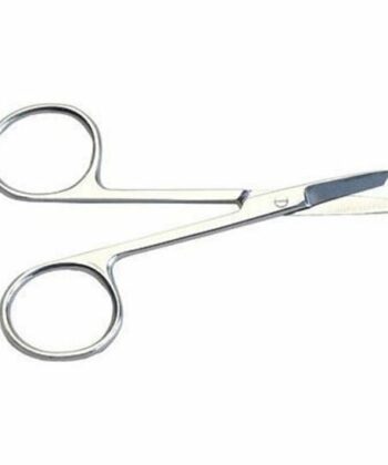 HSI-392 SPENCHER STITCH SCISSORS VERY DELICATE