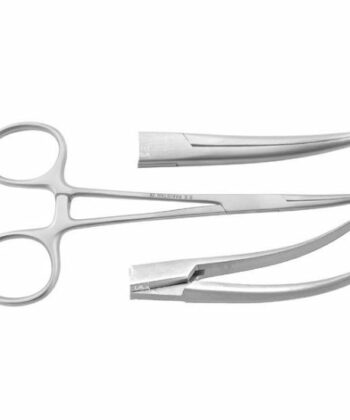 HSI-212 FEILCHENFELD (MARTIN) SPLINTER FORCEPS