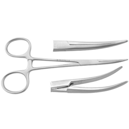 HSI-212 FEILCHENFELD (MARTIN) SPLINTER FORCEPS HSI-212 FEILCHENFELD (MARTIN) SPLINTER FORCEPS