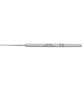 HSI-734 VON GRAEFE STRABISMUS HOOK