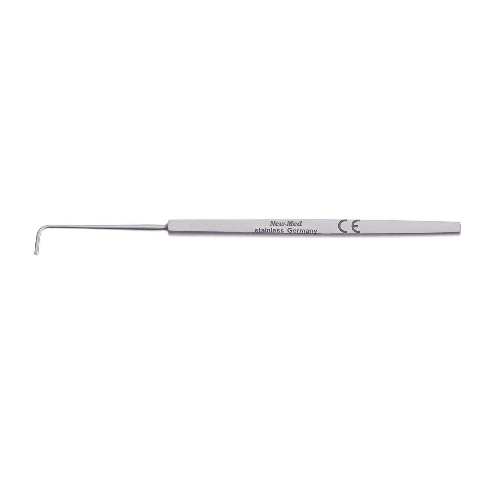 HSI-734 VON GRAEFE STRABISMUS HOOK HSI-734 VON GRAEFE STRABISMUS HOOK