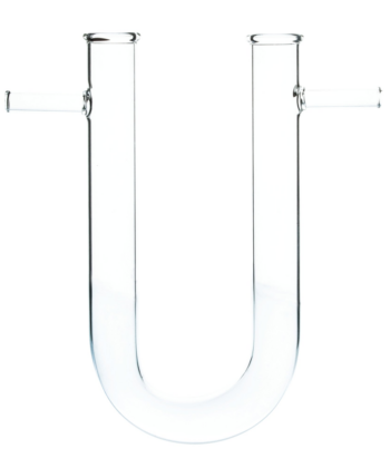 LGW-425 CALCIUM CHLORIDE TUBE (Absorption Tube) U Shape